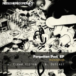 Forgotten Past EP