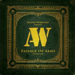 Passage of Arms EP, Vol. 1
