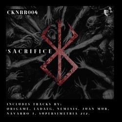 Sacrifice (Various Artists)