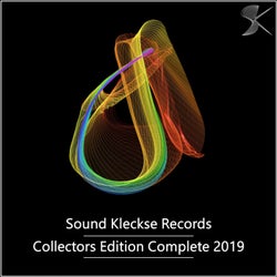 Sound Kleckse Records Collectors Edition Complete 2019