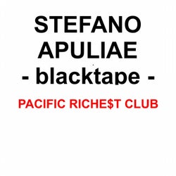 Apuliae Blacktape