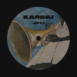 KARIMU