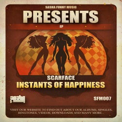 Instants Of Happiness