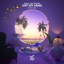 Off My Mind (feat. Koa)