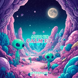 Calm EP
