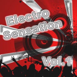 Electro Sensation Volume 1