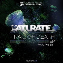 Trail of Death  EP
