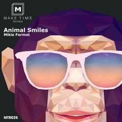 Animal Smiles