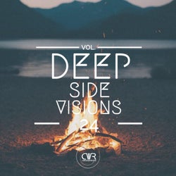 Deep Side Visions, Vol. 24
