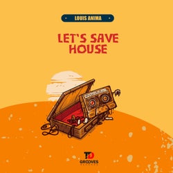 Let's Save House