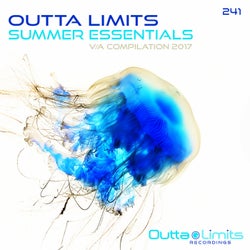 Outta Limits Summer Essentials 2017