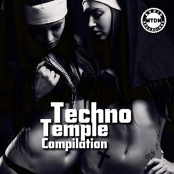 Techno Temple Compilation