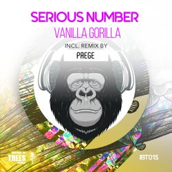 Vanilla Gorilla