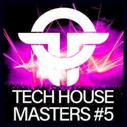Twists Of Time Tech House Masters #5