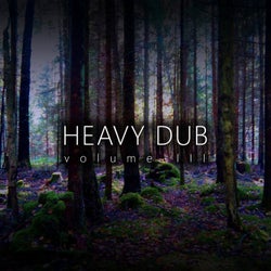 Heavy Dub, Vol. 3