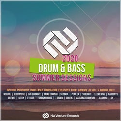 Drum & Bass: Summer Sessions 2020