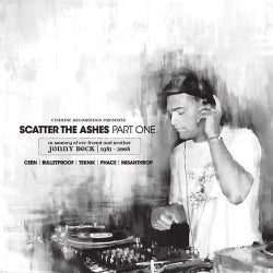 Scatter The Ashes