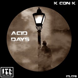 Acid Days