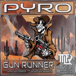 Gun Runner