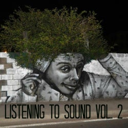 listening to sound vol. 2