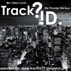 Track? !D's March 2014 Podcast.