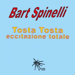 Tosta Tosta Eccitazione Totale (Remastered)