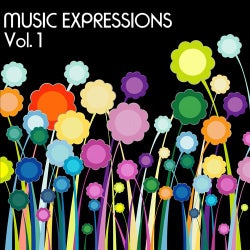 Music Expressions Volume 1
