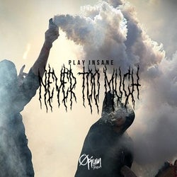 Never too much EP