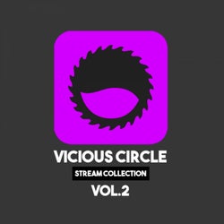 Vicious Circle: Stream Collection, Vol. 2