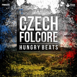 Czech Folcore
