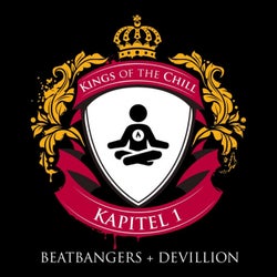 Kings of the Chill - Kapitel 1