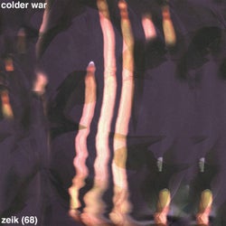 Colder War