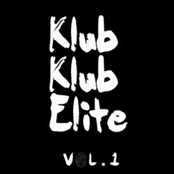 Klub Klub Elite, Vol. 1