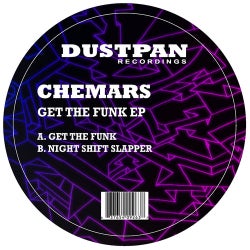 Get The Funk EP