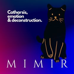 Catharsis, Emotion y Deconstruction