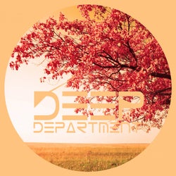 Deep Department Autumn Colours 2014