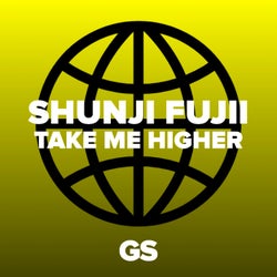 Take Me Higher