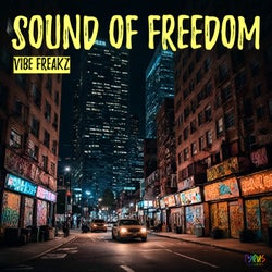 Sound Of Freedom