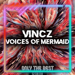 Voices of Mermaid