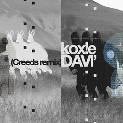 KOX!E - Creeds Remix