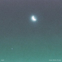 Moon (Think Of You)