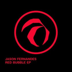 Red Bubble EP