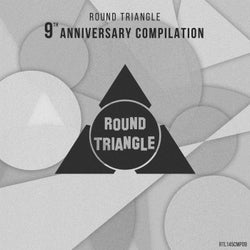 Round Triangle 9th Anniversary Compilation