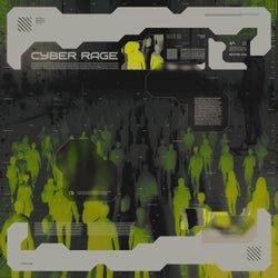 Cyber Rage