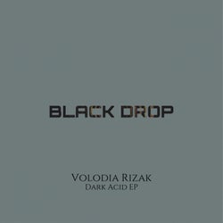 Dark Acid EP