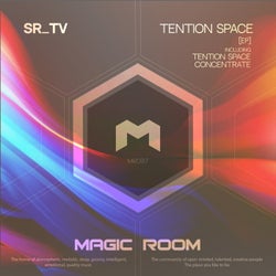 Tention Space