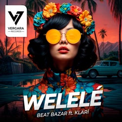 Welelé (feat. Klarì)