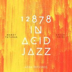 12878 in Acid Jazz