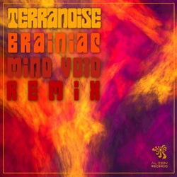 Brainiac (Mind Void Remix)