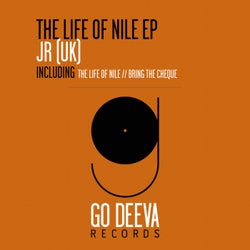 The Life Of Nile Ep